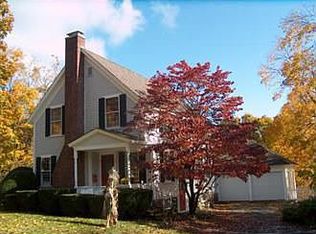 46 Holman St, Shrewsbury, MA 01545