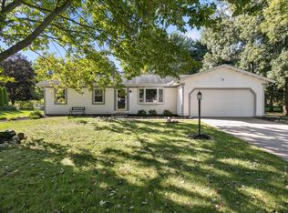 12320 Timberline Trce N, Granger, IN 46530