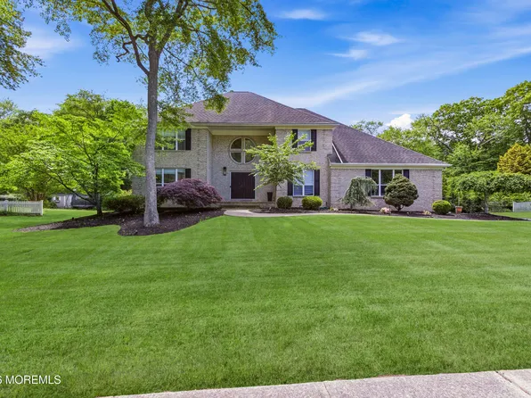 1636 Craig Road, Toms River, NJ 08753