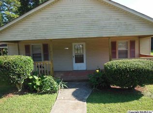 3215 Stringfield Rd NW, Huntsville, AL 35810