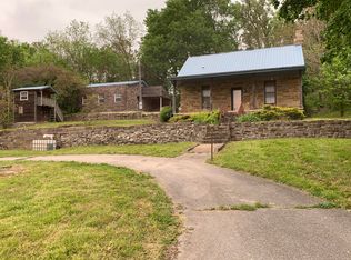 308 W Washington Ave, Pierce City, MO 65723