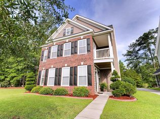 116 Gaslight Blvd, Summerville, SC 29483