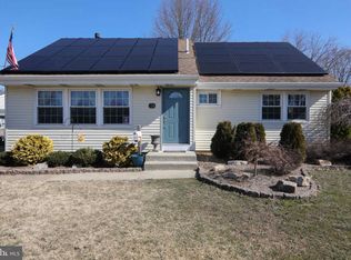 50 King Ave, Marlton, NJ 08053