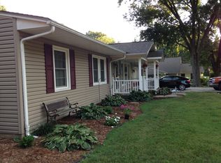 2013 Jackson Dr, Vincennes, IN 47591