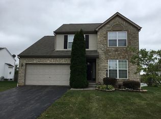 28 Wrens Nest Ct, Etna, OH 43062