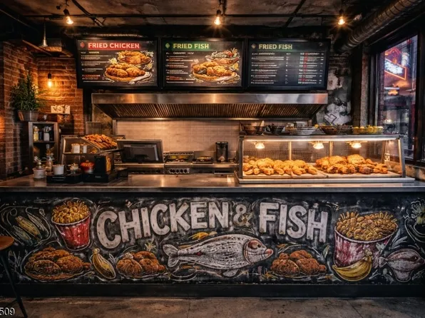 553 GROVE ST #0, Irvington Twp., NJ 07111