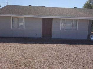 631 W 23rd Ave, Apache Junction, AZ 85120