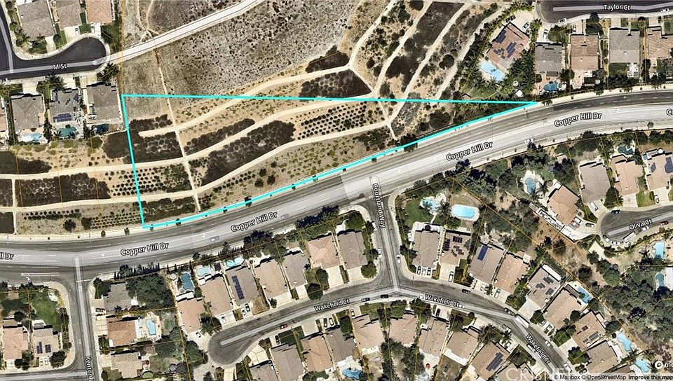0 Copper Hill Dr, Santa Clarita, CA 91390 MLS SR22205891 Zillow