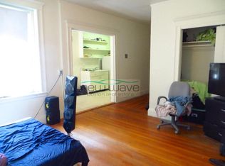 1167 Boylston St APT 15, Boston, MA 02215