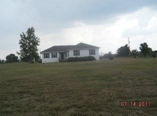 1470 Lonnie Brookard Rd, Norman Park, GA 31771