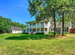 2930 Frances Dr, Denison, TX 75020