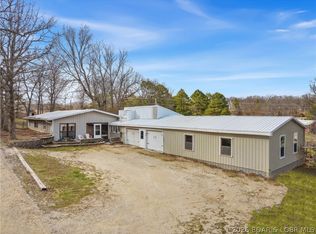 250 Northview Rd, Sunrise Beach, MO 65079