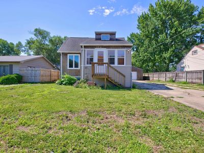324 Brookside Ave, Evansdale, IA, 50707