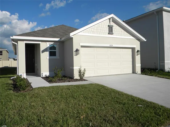 34274 Jasper Stone Dr, Wesley Chapel, FL 33543