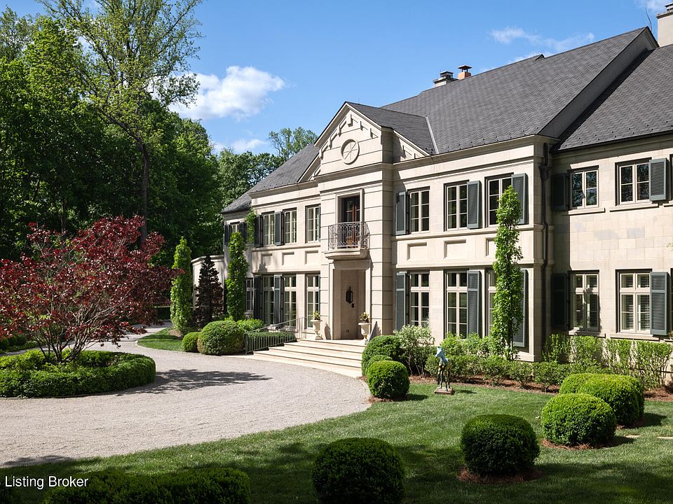 3758 Upper River Rd, Louisville, KY 40207 MLS 1635805 Zillow