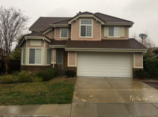 4011 Hummingbird Way, Clayton, CA 94517