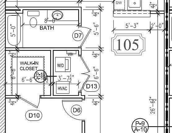 4th image of 2838 Fairfield Ave #203