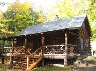 697 County Route 8, Elizabethtown, NY 12932