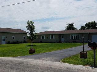 410 E Torrance Ave, Pontiac, IL 61764