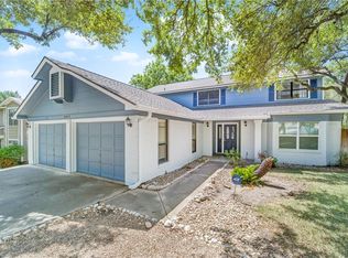 6017 Salton Dr, Austin, TX 78759