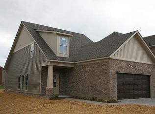 225 Donna Dr LOT 1, Hendersonville, TN 37075