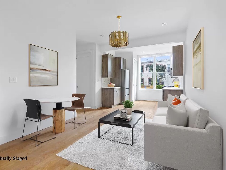 1st image of 900 Willoughby Ave #1B