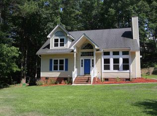 300 Battery Rd, Irmo, SC 29063