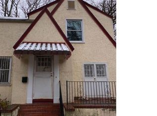 5006 Norwood Ave, Baltimore, MD 21207