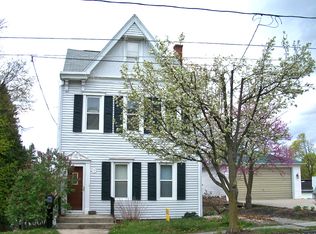 2030 W Norwegian St, Pottsville, PA 17901