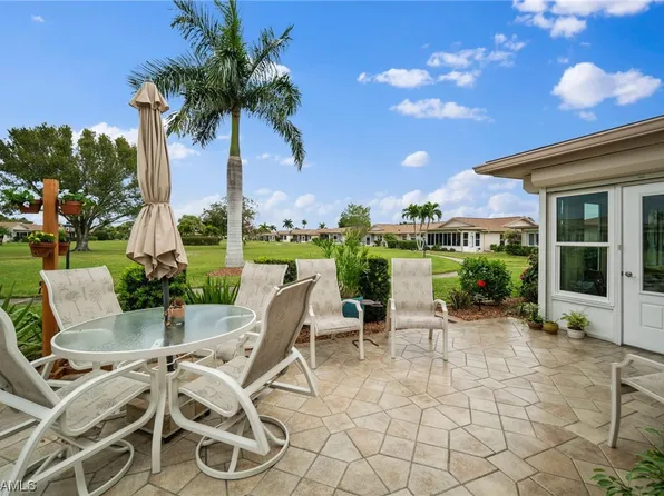 1418 Sautern Dr, Fort Myers, FL 33919