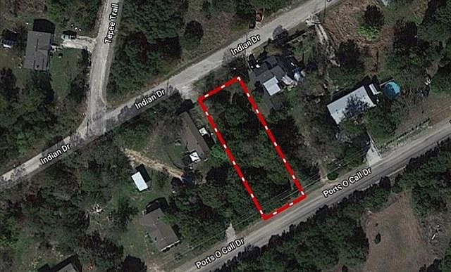 1st image of 823 Indian Dr