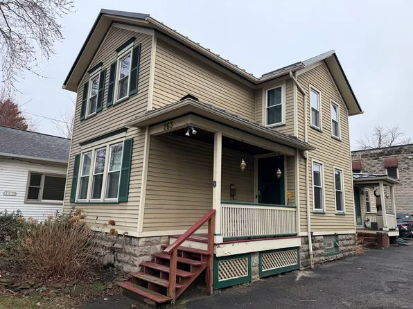 263 Averill Ave, Rochester, NY 14620