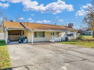 101 Delmar Dr, Catlin, IL