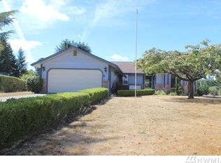 1006 Rosa Ct, Napavine, WA 98532