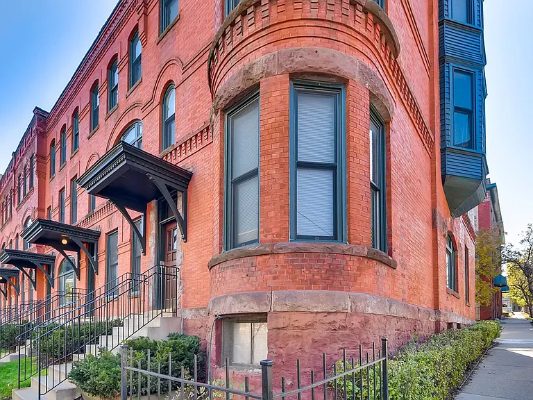 The Park Apartments — Photo 132
