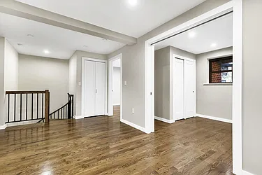 Rented by Cooper & Cooper Real Estate