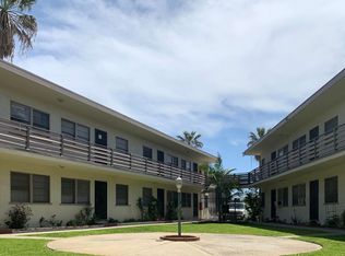 1135 S Grand View St APT 5, Los Angeles, CA 90006
