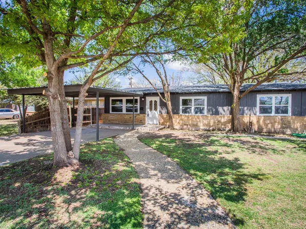 3414 33rd St, Lubbock, TX 79410