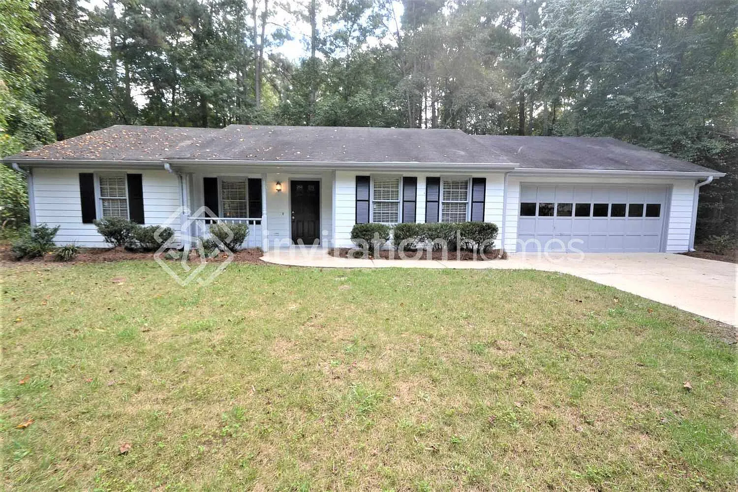 2170 Lost Forest Ln SW Conyers, GA 30094 — Photo 1