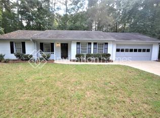 2170 Lost Forest Ln SW, Conyers, GA 30094
