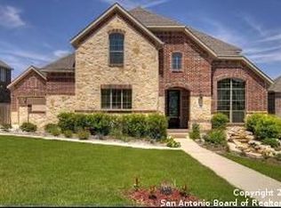 7903 Winecup Hl, San Antonio, TX 78256