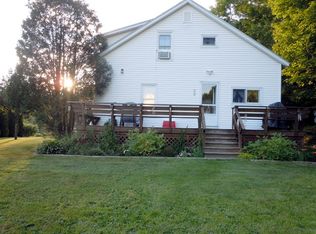 512 State Route 25a, Wentworth, NH 03282