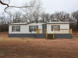 32059 Covey Dr, Tecumseh, OK 74873