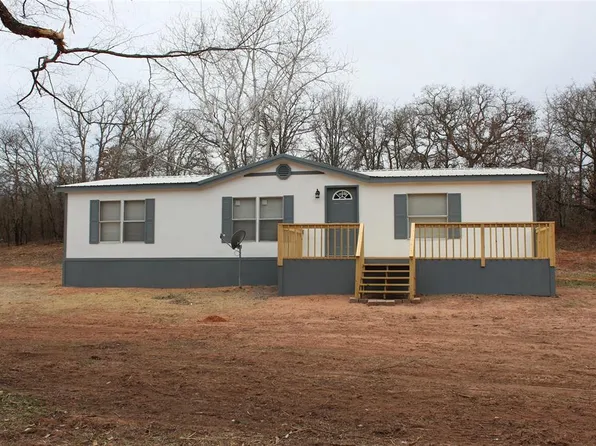 32059 Covey Dr, Tecumseh, OK 74873