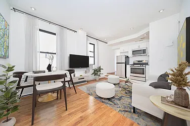 Rented by Living New York