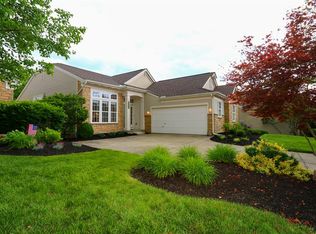 8496 Tulane Ct, Union, KY 41091