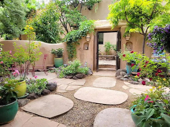 408 Kit Carson Rd Unit 2, Taos, NM 87571