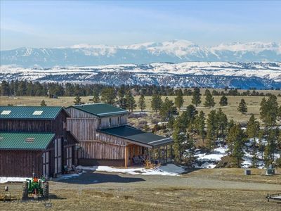 22 Falling Star Trl, Park City, MT, 59063