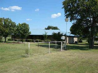 235 Mammy Ln, Waco, TX 76705