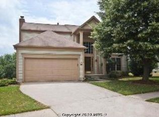 701 Amber Ct NE, Leesburg, VA 20176